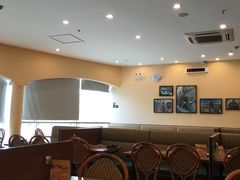 -萨莉亚意式餐厅(东川路店)