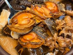 -香港狮子山下·明星粤菜餐厅(北苑店)