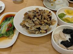 -船歌·鱼水饺青岛菜(国贸商城店)
