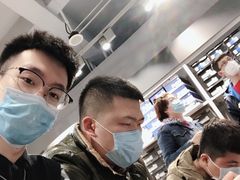 -枫叶小镇奥特莱斯