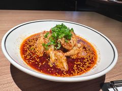 没骨头鸡爪-太二酸菜鱼(中山龙之梦店)