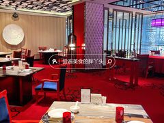 -怡品堂·金宴 (北京索菲特大酒店)