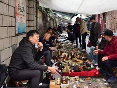 -云洲古玩城(大木桥路店)
