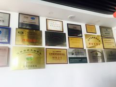 -汤山温泉房车营地 茶温泉