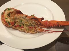 -“香”全日餐厅·株洲大汉希尔顿酒店