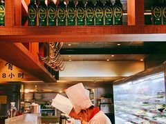 -潮火锅·麻辣牛肉火锅(观音桥方圆·LIVE店)