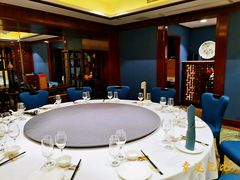 包厢-顺峰(农展馆店)