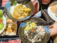 -匠牛亭·锅物烧肉放题自助(昆百大·泰业城店)