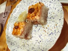 -花潮料理艺食馆(世欧广场店)