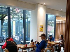 -食膳公园包子铺(烈士公园店)