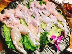-三人行骨头王火锅(长寿店)