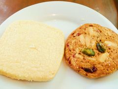蔓越莓白巧克力饼干-Wagas沃歌斯(静安大悦城店)