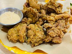 -Woolee韩食堂·韩式家庭料理