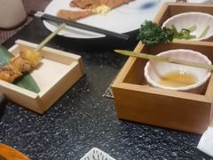 -长崎屋·日本料理·刺身·烧鸟(天河北路店)