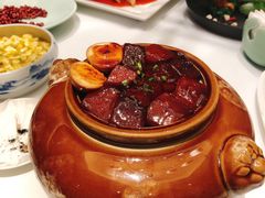 -松鹤楼·非遗·苏帮菜(融科店)