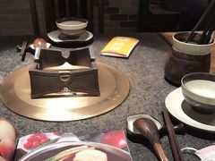 -湊湊火锅·茶憩(新中关购物中心店)