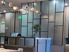 -海底捞火锅(咸阳丽彩万达店)
