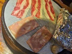 -御记碳烤肥牛(东城万达店)