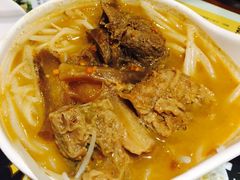 -大咀港式茶餐厅(海岸城店)