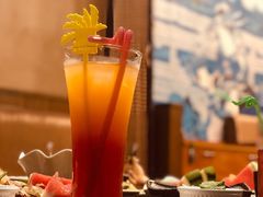 -真剑日本料理·铁板烧(贵州路店)
