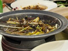-苏淮景·苏闽融创菜·海鲜(原空港井河轩店)