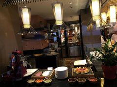 -富力丽思卡尔顿酒店·香荟全日制餐厅