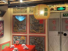 -春梅里卤鹅馆·47年老字号(中山路店)