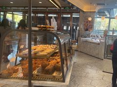 -面包新语(上地华联店)