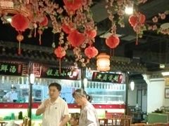 -卢大鲜鱼头捞饭(美利广场店)