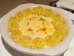 -波特曼西餐厅(中央大街店)