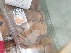 -泸溪河桃酥(西直门凯德店)