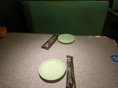 -问渔烤鱼(回龙观总店)