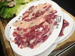 -八合里牛肉火锅(新洲店)