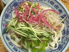 -门框胡同百年卤煮(前门店)