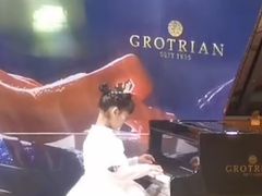 -朗韵钢琴学校(中环金界店)