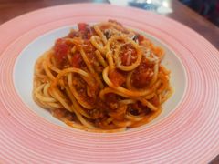 AFS经典肉酱意面-AFS Cafe & Canteen(闽江二路店)