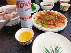 -海韵人家.海景花园经典云南菜(双廊店)