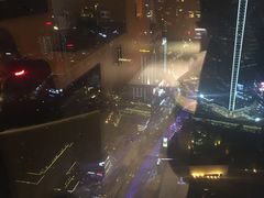 -上海静安香格里拉大酒店