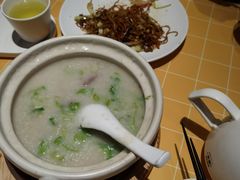 -蔡澜点心·粤菜(花城汇南区店)