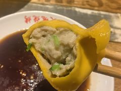 -金谷园饺子·烧烤(人大总店)