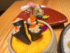-花潮料理艺食馆(世欧广场店)