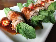 -正阳门饭庄·烤鸭·北京菜(万丰路七里庄店)