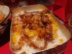 -味福记·本地特色菜(八一万达广场店)