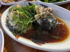 -八方海味餐厅