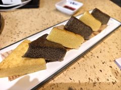-蒸武门·广式茶点(江南店)