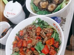 -肆姐面粉馆(坡子街店)