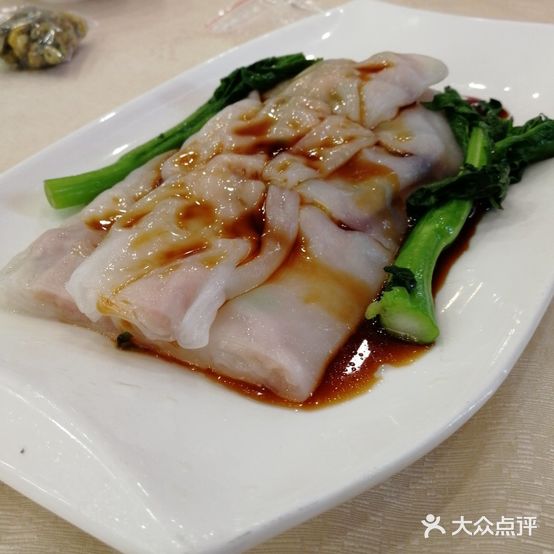 德闲饮茶(美的·时代城店)
