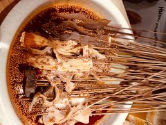 -嘉州叶婆婆钵钵鸡(建设路店)