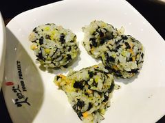 -火炉火自助餐(枫蓝国际店)