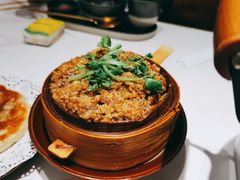 -乔阿马·江南味·驴肉香(龙湖华泾天街店)